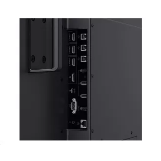 Dell 55 4K Interactive Touch Monitor - C5522QT - 139cm (54.6)