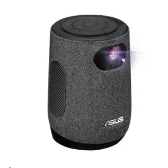 ASUS PROJEKTOR LED - LATTE L1 - Resolution(Native): 1280 x 720 (HD) Brightness: 300 LED Lumen HDMI WIFI BT Batery 3h