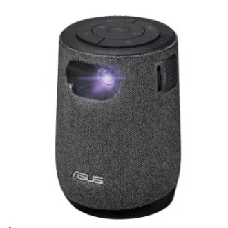 ASUS PROJEKTOR LED - LATTE L1 - Resolution(Native): 1280 x 720 (HD) Brightness: 300 LED Lumen HDMI WIFI BT Batery 3h