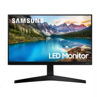 SAMSUNG MT LED LCD Monitor 27" 27T370FWRXEN-plochý, IPS, 1920x1080, 5ms, 75Hz, HDMI, DisplayPort