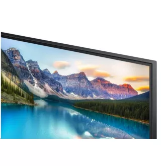SAMSUNG MT LED LCD Monitor 27" 27T370FWRXEN-plochý, IPS, 1920x1080, 5ms, 75Hz, HDMI, DisplayPort
