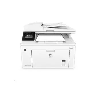 HP LaserJet Pre MFP M227fdn (28 ppm, A4, USB, Ethernet, PRINT/SCAN/COPY/FAX, duplex)