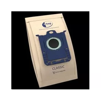Electrolux E200SM vrecká do vysávača
