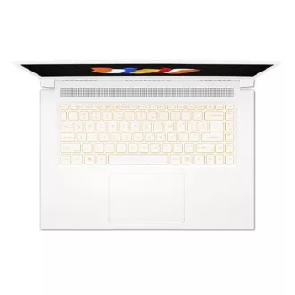 ACER NTB ConceptD 3 (CN315-72G-79SX) - i7-10750H, 15.6" FHD IPS, 16GB, 1TBSSD, GeForce® GTX 1650Ti, W10P, Biela