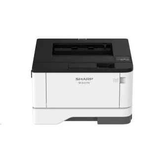 SHARP MX-B427PW ČB tlačiareň A4, duplex, 40ppm, 256MB, WiFi SHARP MX-B427PW ČB tlačiareň A4, duplex, 40ppm, 256MB, WiFi