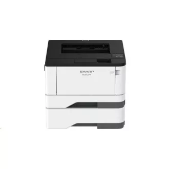 SHARP MX-B427PW ČB tlačiareň A4, duplex, 40ppm, 256MB, WiFi SHARP MX-B427PW ČB tlačiareň A4, duplex, 40ppm, 256MB, WiFi
