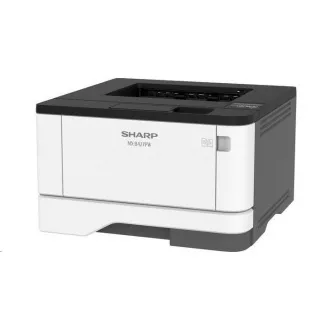 SHARP MX-B427PW ČB tlačiareň A4, duplex, 40ppm, 256MB, WiFi SHARP MX-B427PW ČB tlačiareň A4, duplex, 40ppm, 256MB, WiFi