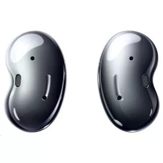 Samsung bluetooth slúchadlá Galaxy Buds Live, čierna Samsung bluetooth slúchadlá Galaxy Buds Live, čierna