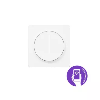 Teslá Smart Dimmer Touch