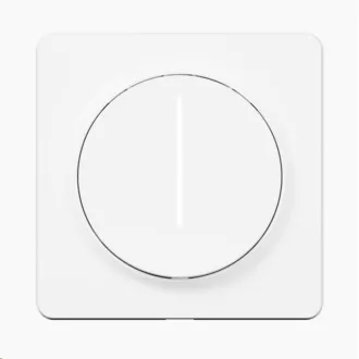Teslá Smart Dimmer Touch