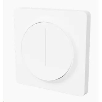 Teslá Smart Dimmer Touch