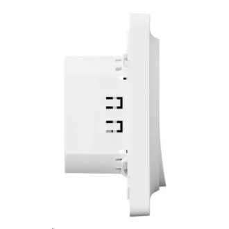 Teslá Smart Dimmer Touch