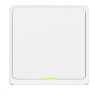 Teslá Smart Switch ZigBee