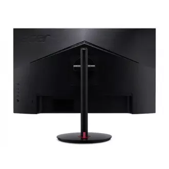 ACER LCD Nitro XV252QFbmiiprx, 62cm (24.5") IPS LED, 1920x1080@360Hz, 1000:1, 400cd/m2, 178°/178°, 1ms, HDMI, DP, VESA, Pivot