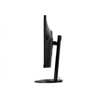 ACER LCD Nitro XV252QFbmiiprx, 62cm (24.5") IPS LED, 1920x1080@360Hz, 1000:1, 400cd/m2, 178°/178°, 1ms, HDMI, DP, VESA, Pivot