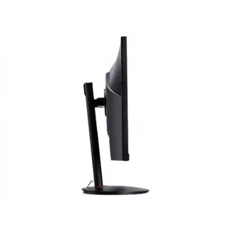 ACER LCD Nitro XV252QFbmiiprx, 62cm (24.5") IPS LED, 1920x1080@360Hz, 1000:1, 400cd/m2, 178°/178°, 1ms, HDMI, DP, VESA, Pivot