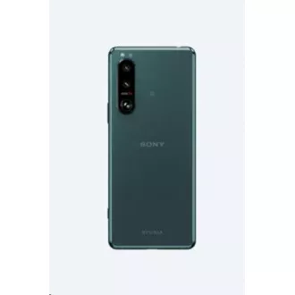 Sony Xperia 5 III., 5G, zelená Sony Xperia 5 III., 5G, zelená