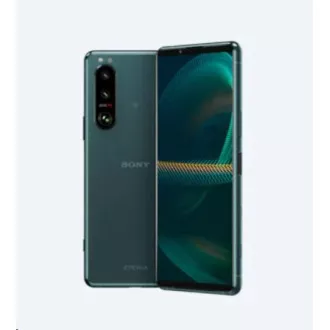Sony Xperia 5 III., 5G, zelená Sony Xperia 5 III., 5G, zelená