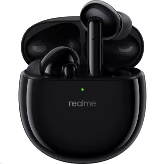 realme Buds Air Pro Black realme Buds Air Pro Black