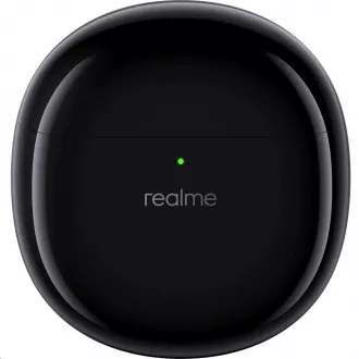 realme Buds Air Pro Black realme Buds Air Pro Black