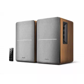 EDIFIER reproduktory R1280DB, 42W, hnedá