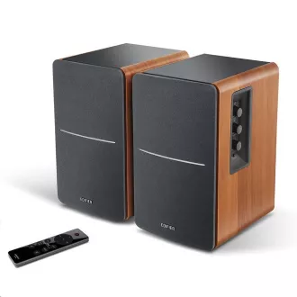 EDIFIER reproduktory R1280DBS, 42W, hnedá