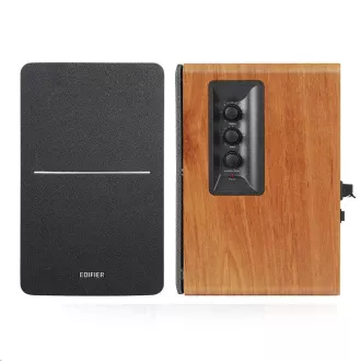 EDIFIER reproduktory R1280DBS, 42W, hnedá