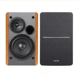 EDIFIER reproduktory R1280DBS, 42W, hnedá