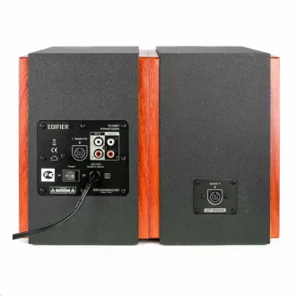 EDIFIER reproduktory R1700BT, 66W, hnedá