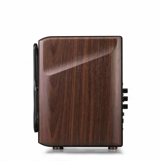 EDIFIER reproduktory S2000 MK III, 130W, hnedá