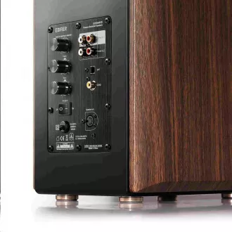 EDIFIER reproduktory S2000 MK III, 130W, hnedá