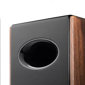 EDIFIER reproduktory S2000 MK III, 130W, hnedá