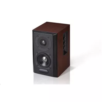 EDIFIER reproduktory S350DB, 150W, hnedá EDIFIER reproduktory S350DB, 150W, hnedá