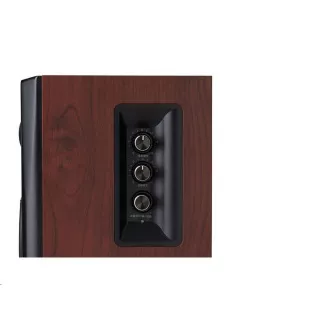 EDIFIER reproduktory S350DB, 150W, hnedá EDIFIER reproduktory S350DB, 150W, hnedá