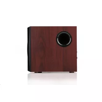 EDIFIER reproduktory S350DB, 150W, hnedá EDIFIER reproduktory S350DB, 150W, hnedá