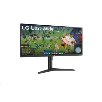 LG MT IPS LCD LED 34" 34WP65G - IPS panel, 2560x1080, HDMI, DP, USB-C, vysk staviteľne