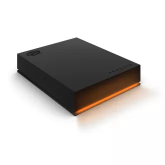 SEAGATE Externý HDD 2TB FIRECUDA GAMING, USB 3.2 Gen1