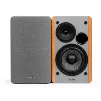 EDIFIER reproduktory R1280T, 42W, hnedá