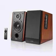 EDIFIER reproduktory R1700BTS, 66W, hnedá