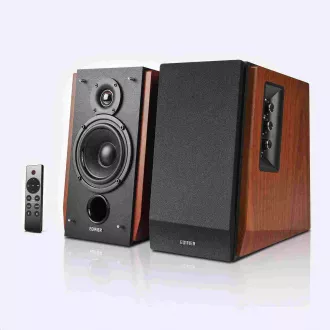 EDIFIER reproduktory R1700BTS, 66W, hnedá