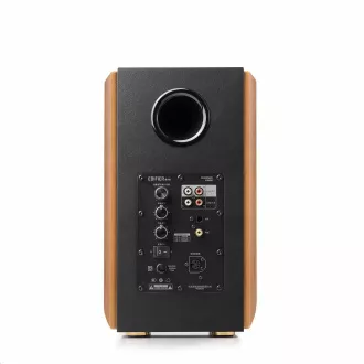 EDIFIER reproduktory S1000 MK II, 50W, hnedá EDIFIER reproduktory S1000 MK II, 50W, hnedá