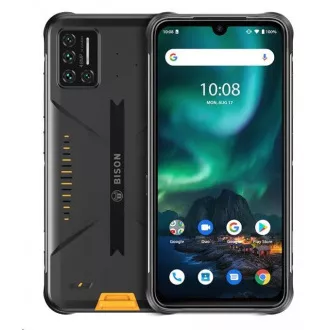 UMIDIGI BISON Yellow UMIDIGI BISON Yellow