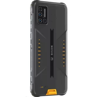 UMIDIGI BISON Yellow UMIDIGI BISON Yellow