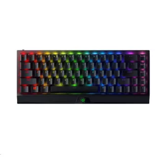 RAZER klávesnica BlackWidow V3 Mini HyperSpeed (Green Switch), US Layout