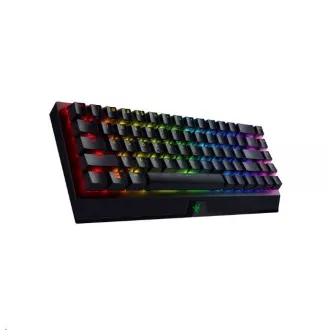 RAZER klávesnica BlackWidow V3 Mini HyperSpeed (Green Switch), US Layout