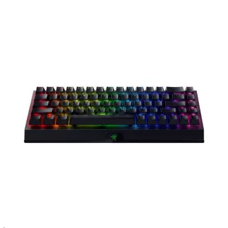 RAZER klávesnica BlackWidow V3 Mini HyperSpeed (Yellow Switch), US Layout