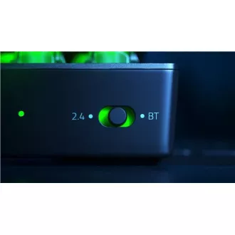 RAZER klávesnica BlackWidow V3 Mini HyperSpeed (Yellow Switch), US Layout