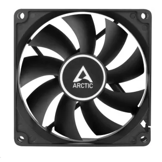 ARCTIC F9 Silent ventilátor 92mm ARCTIC F9 Silent ventilátor 92mm