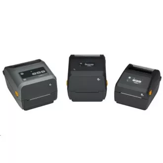 Zebra ZD421t, 8 dots/mm (203 dpi), USB, USB Host, BT (BLE) Zebra ZD421t, 8 dots/mm (203 dpi), USB, USB Host, BT (BLE)