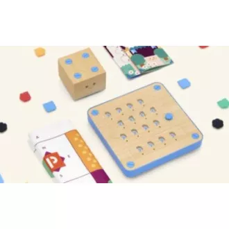 Cubetto interaktívny robot Cubetto interaktívny robot